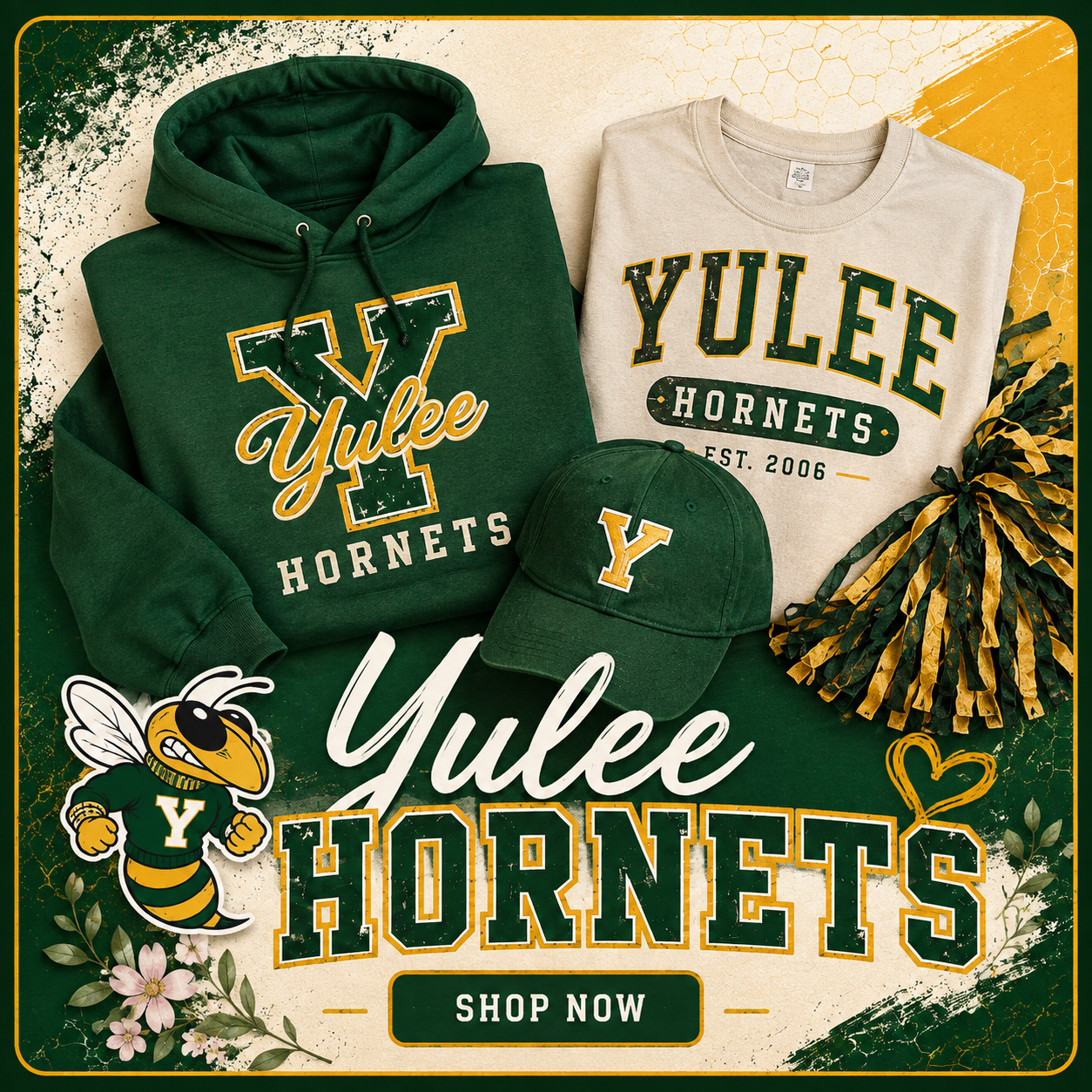 Yulee Hornets