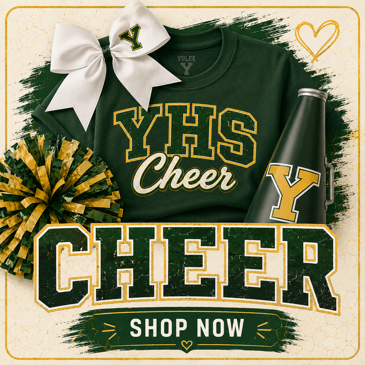 Yulee Cheer