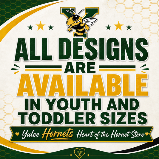 Toddler or Youth Size Short Sleeve TShirt